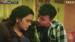 Dil To Baccha Hai Episode 3 Web Series 18+-
