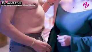 Corporate Kaand Episode 5 Web Series 18+