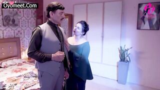 Corporate Kaand Episode 5 Web Series 18+