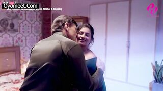 Corporate Kaand Episode 5 Web Series 18+