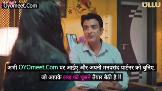 Dil To Baccha Hai Episode 1 Web Series 18+-