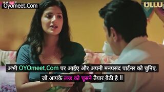 Dil To Baccha Hai Episode 1 Web Series 18+-