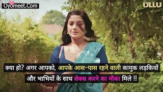 Dil To Baccha Hai Episode 1 Web Series 18+-