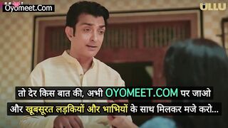 Dil To Baccha Hai Episode 1 Web Series 18+-