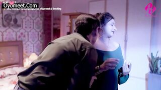Corporate Kaand Episode 6 Web Series 18+