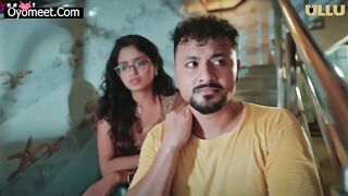 Dil To Baccha Hai Episode 4 Web Series 18+-