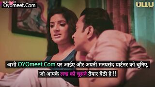 Dil To Baccha Hai Episode 4 Web Series 18+-
