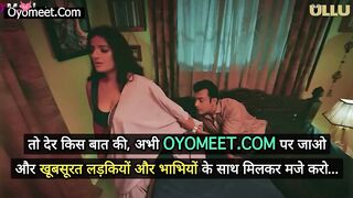 Dil To Baccha Hai Episode 4 Web Series 18+-