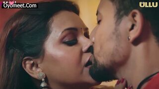 Ek Baar Aur Episode 2 Web Series 18+