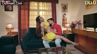 Ek Baar Aur Episode 2 Web Series 18+