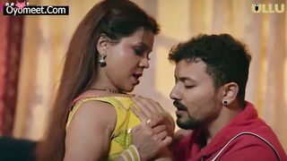Ek Baar Aur Episode 2 Web Series 18+