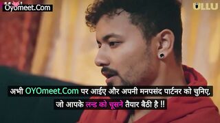Ek Baar Aur Episode 2 Web Series 18+