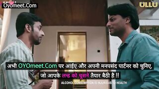 Ek Baar Aur Episode 2 Web Series 18+