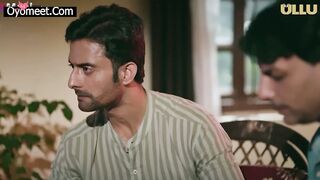 Ek Baar Aur Episode 2 Web Series 18+