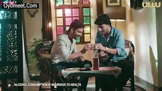 Ek Baar Aur Episode 2 Web Series 18+