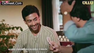 Ek Baar Aur Episode 2 Web Series 18+