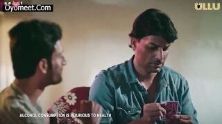 Ek Baar Aur Episode 2 Web Series 18+