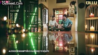 Ek Baar Aur Episode 2 Web Series 18+