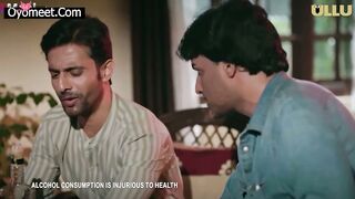 Ek Baar Aur Episode 2 Web Series 18+