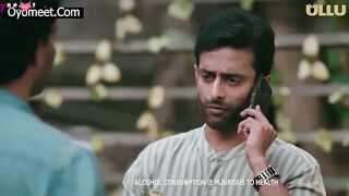 Ek Baar Aur Episode 2 Web Series 18+