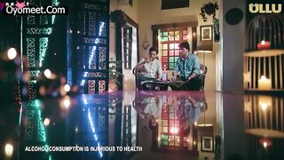 Ek Baar Aur Episode 2 Web Series 18+