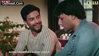 Ek Baar Aur Episode 2 Web Series 18+