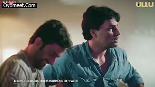 Ek Baar Aur Episode 2 Web Series 18+