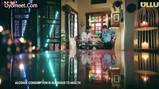 Ek Baar Aur Episode 2 Web Series 18+