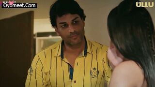 Ek Baar Aur Episode 2 Web Series 18+