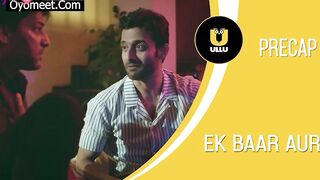 Ek Baar Aur Episode 2 Web Series 18+