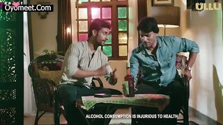 Ek Baar Aur Episode 2 Web Series 18+