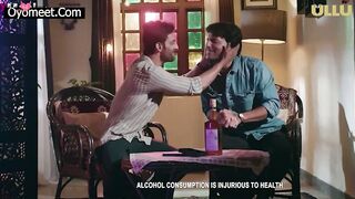Ek Baar Aur Episode 2 Web Series 18+