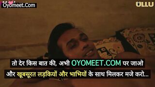 Dekho Magar Pyar Se Episode 4 Web Series 18+