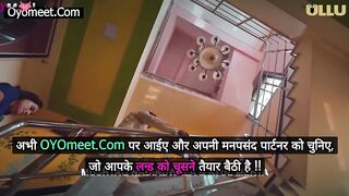 Dil To Baccha Hai Episode 2 Web Series 18+-