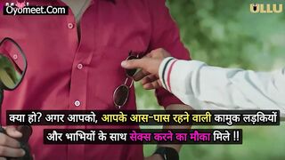 Dil To Baccha Hai Episode 2 Web Series 18+-
