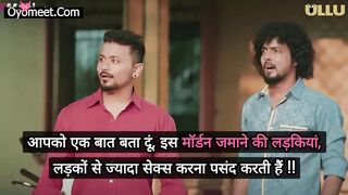 Dil To Baccha Hai Episode 2 Web Series 18+-