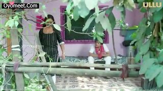 Devrani Jethani Aur Woh Episode 1 Web Series 18+