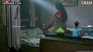 Devrani Jethani Aur Woh Episode 1 Web Series 18+