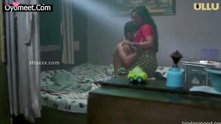 Devrani Jethani Aur Woh Episode 1 Web Series 18+