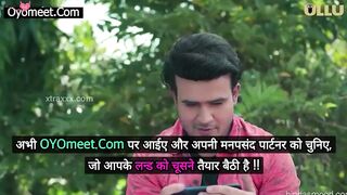 Devrani Jethani Aur Woh Episode 1 Web Series 18+