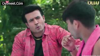 Devrani Jethani Aur Woh Episode 1 Web Series 18+