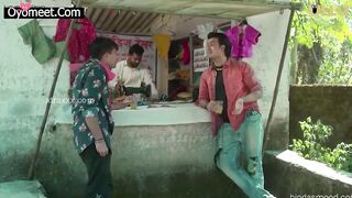 Devrani Jethani Aur Woh Episode 1 Web Series 18+