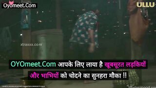 Devrani Jethani Aur Woh Episode 1 Web Series 18+