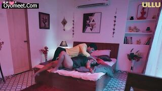 Ek Baar Aur Episode 3 Web Series 18+