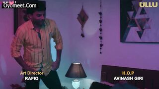 Ek Baar Aur Episode 3 Web Series 18+
