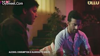 Ek Baar Aur Episode 3 Web Series 18+