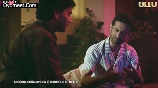 Ek Baar Aur Episode 3 Web Series 18+