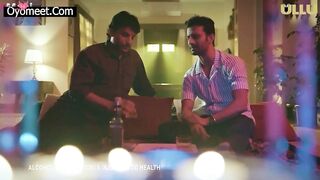 Ek Baar Aur Episode 3 Web Series 18+