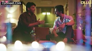 Ek Baar Aur Episode 3 Web Series 18+