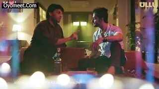 Ek Baar Aur Episode 3 Web Series 18+